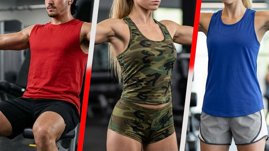 Best Workout Clothes for Everyday Fitness and Performance?