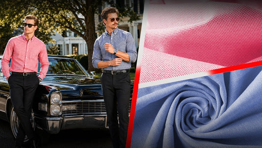 Wholesale Broadcloth Shirt