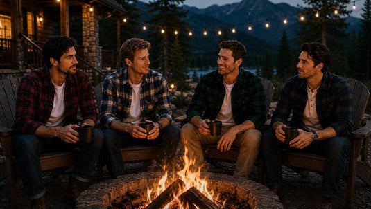 style flannel shirts fabric. Buy Quality In Bulk
