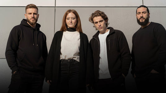 The Ultimate Black Outfit Styling Guide: From Black Top to Black Bottom