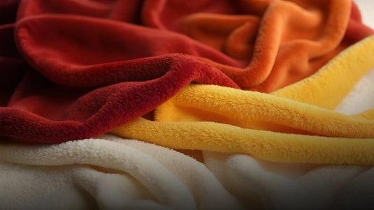 What is Fleece? Benefits, Uses, and Sustainability Explained