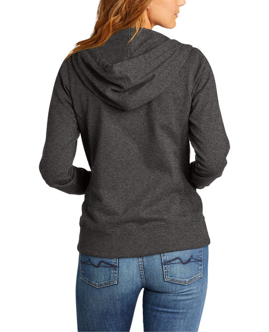 Charcoal Heather