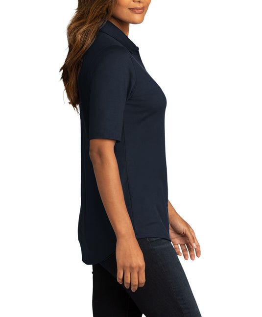 River Blue Navy