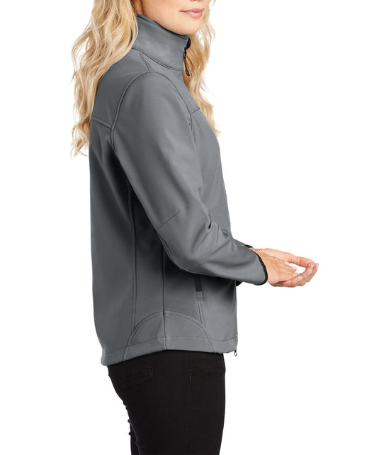 Smoke Grey