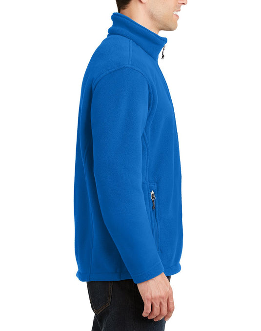 Skydiver Blue