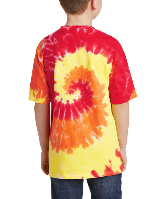 Blaze Rainbow