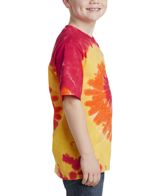 Blaze Rainbow