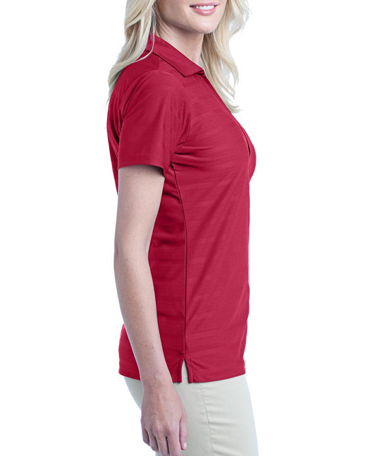 Rich Red