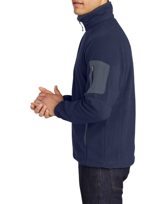 Navy/ Battleship Grey