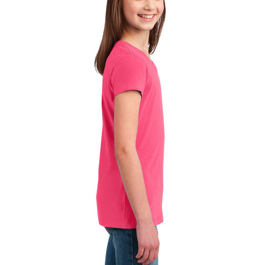 Neon Pink