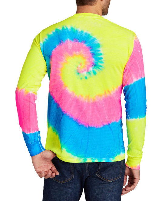 Neon Rainbow