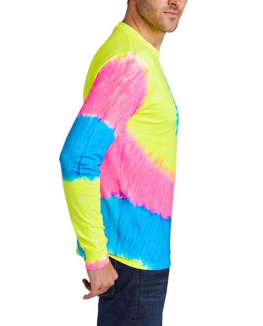 Neon Rainbow