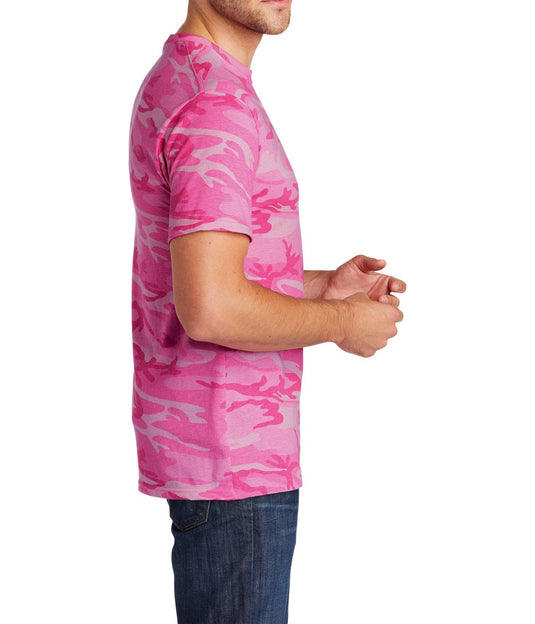 Pink Camo
