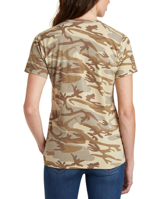 Desert Camo