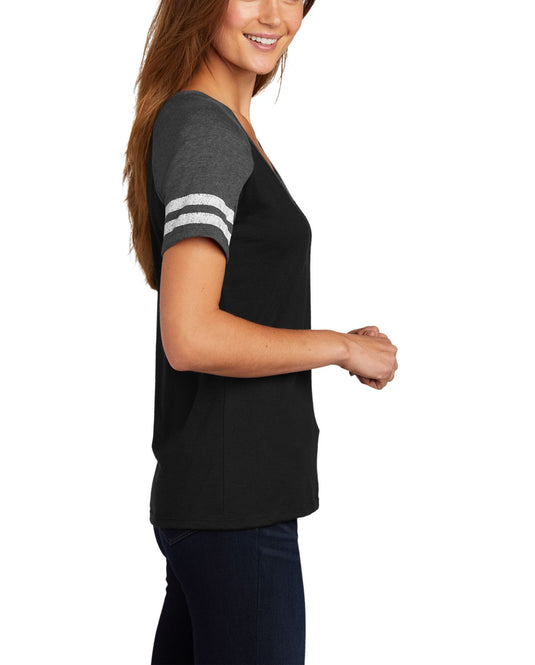 Black/ Heathered Charcoal