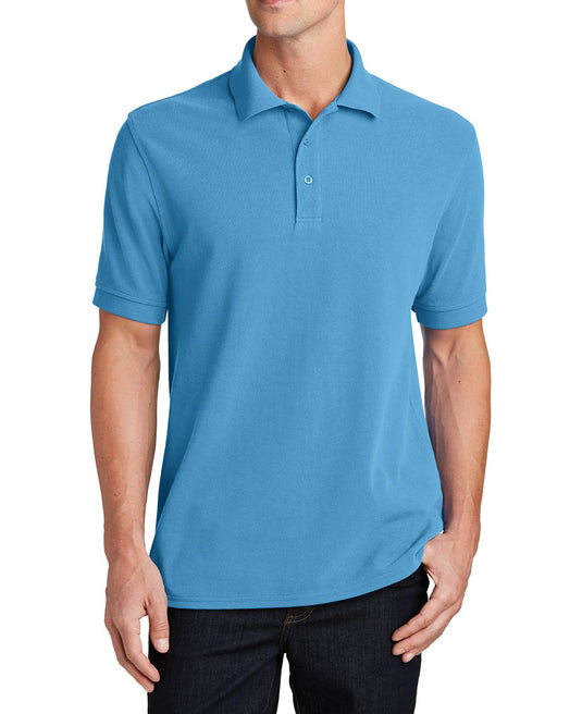 Aquatic Blue