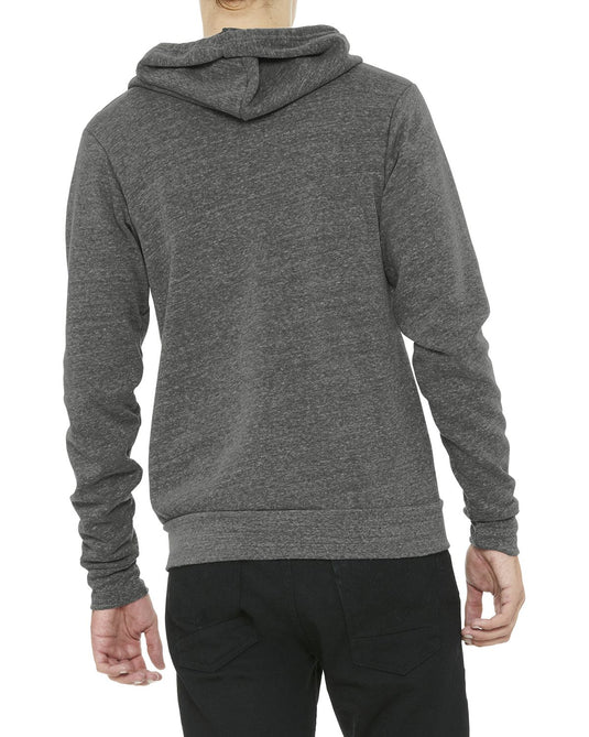 Grey Triblend