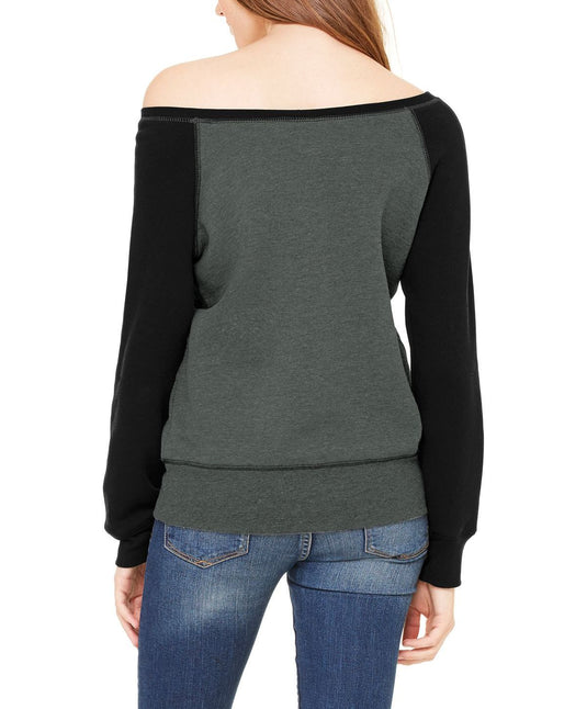 DP HEATHER/ BLK