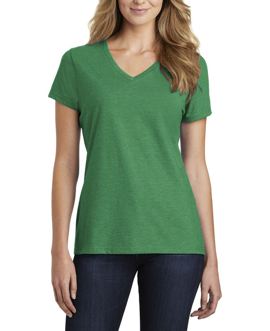 Athletic Kelly Green Heather