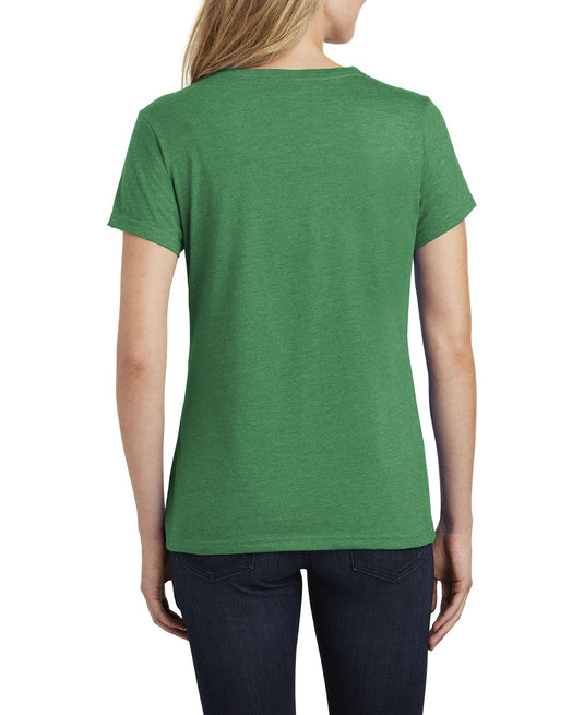Athletic Kelly Green Heather
