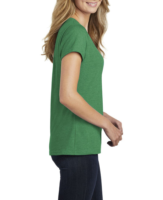 Athletic Kelly Green Heather