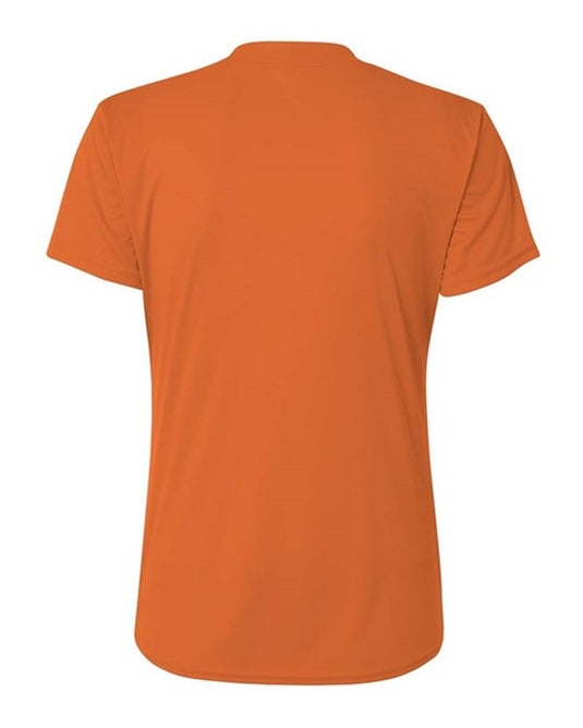 ATHLETIC ORANGE