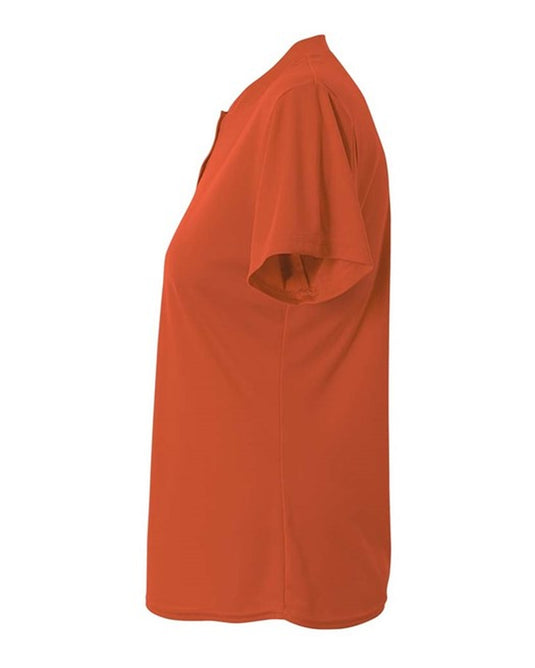 ATHLETIC ORANGE