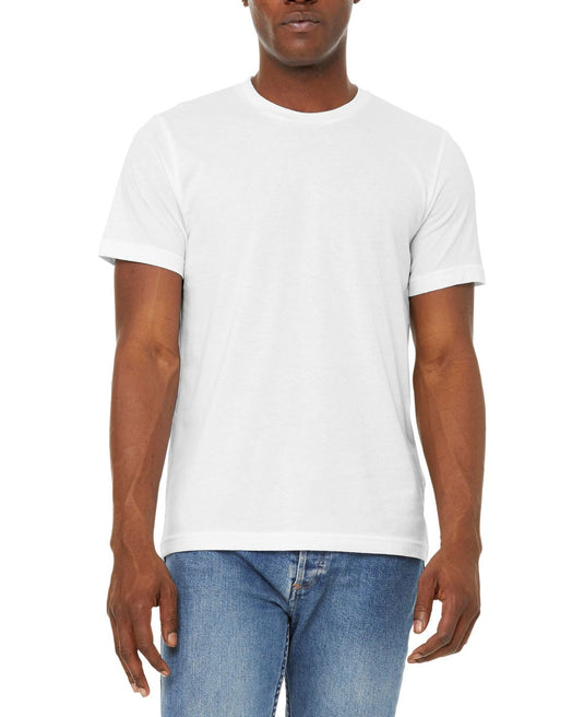 SOLID WHT BLEND