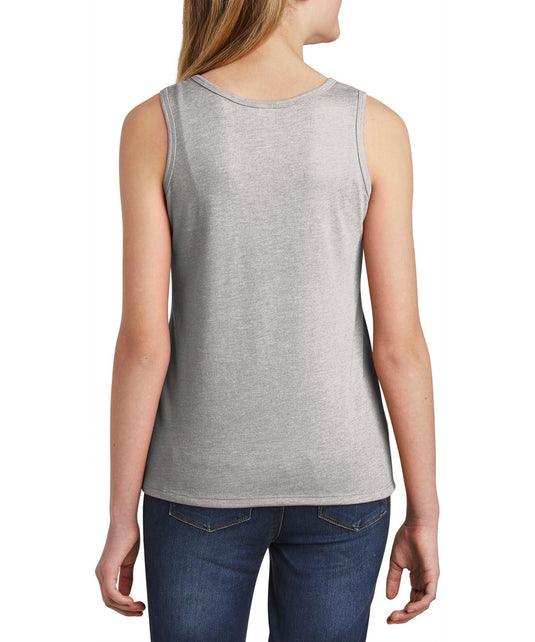 Light Heather Grey