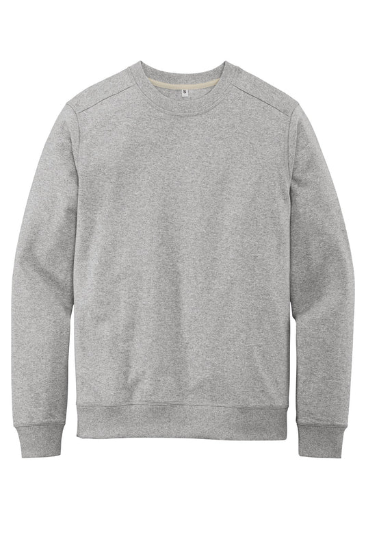 Light Heather Grey