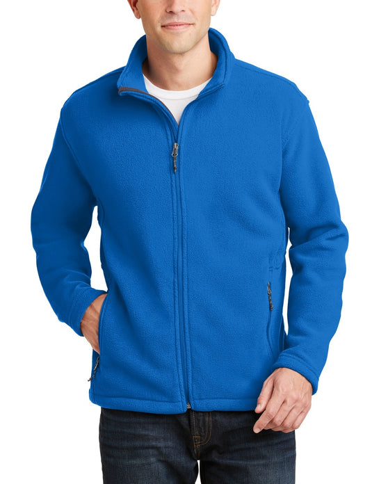 Skydiver Blue