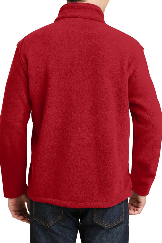 True Red