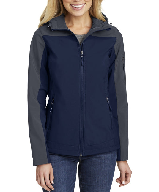 Dress Blue Navy/ Battleship Grey