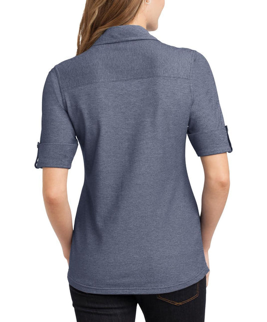 Dress Blue Navy/ White