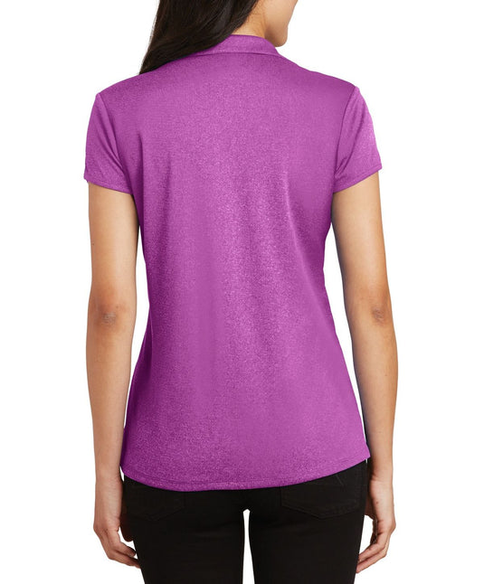 Berry Heather