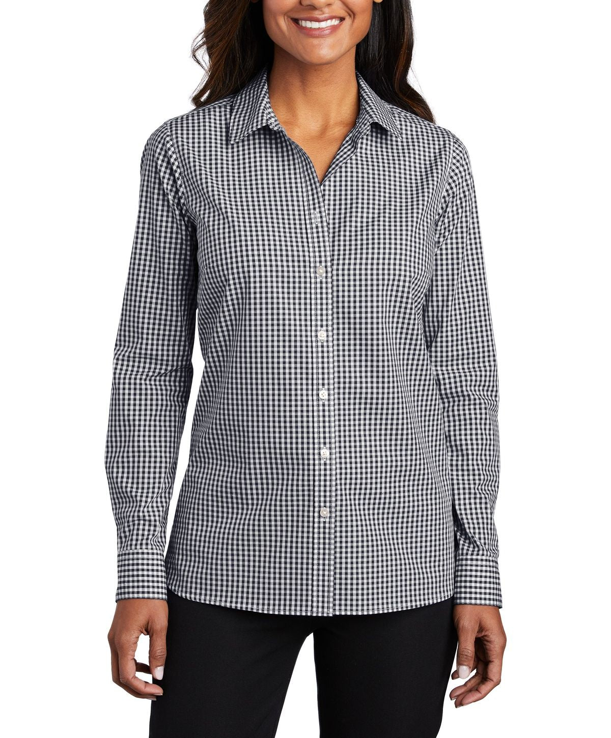 Shop Women's Classic Fit Dress Shirt