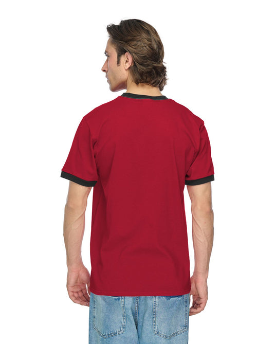 Red Jet Black