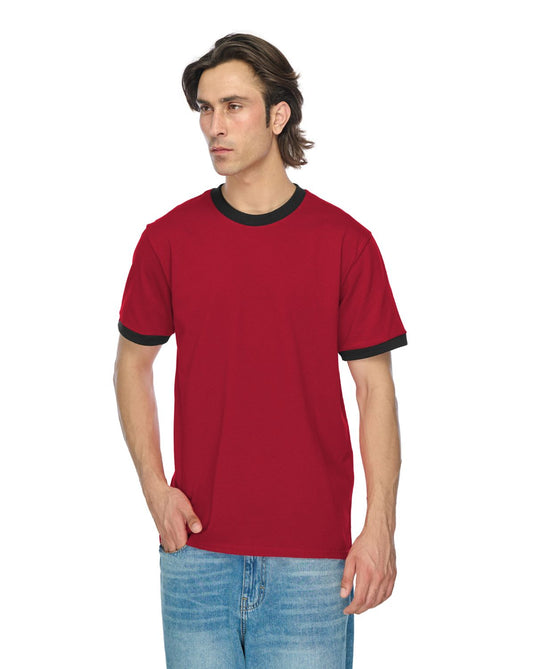 Red Jet Black