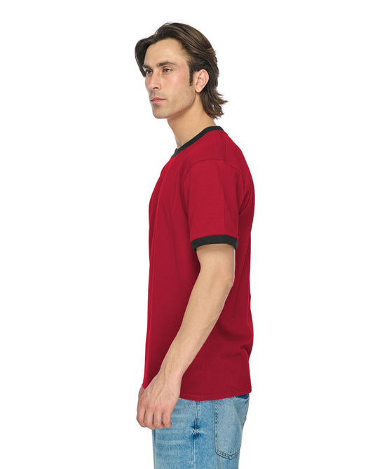 Red Jet Black