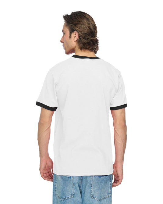 White Jet Black