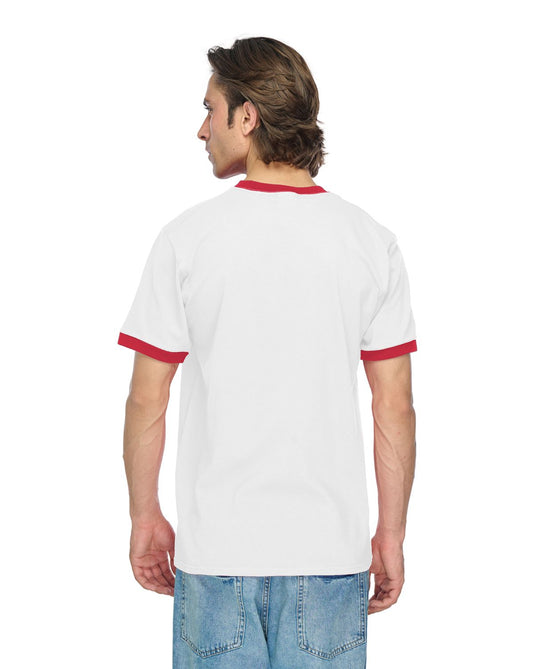 White Red
