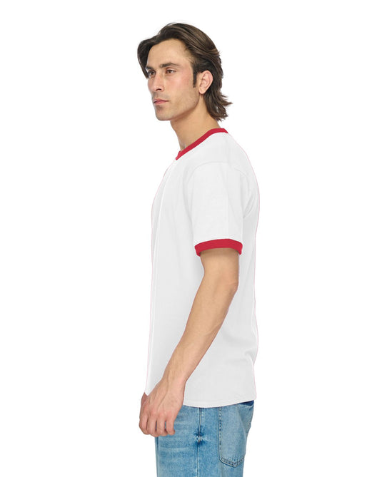 White Red