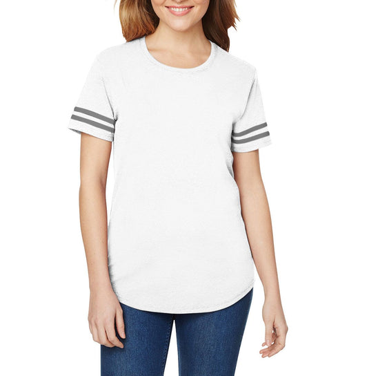 WHITE/ GRP HTHR
