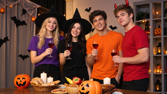  Best Halloween Costume Ideas for Gen Z in 2026