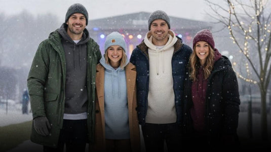 Best Festival Outfit Ideas to Celebrate With Style – What to Wear & How to Carry