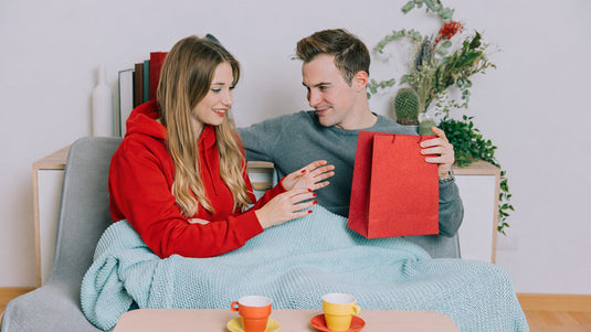 Valentine’s Day Clothing Gift 