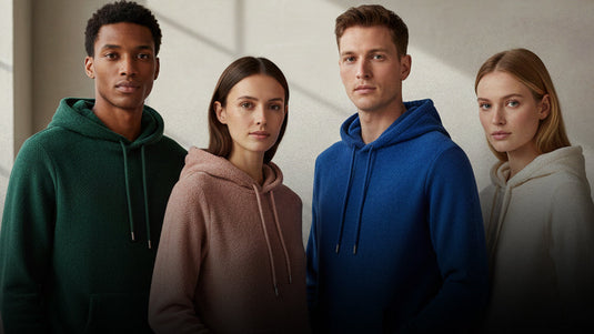 Why Chenille Fabric Is the USA's Top Premium Choice for Clothing & Patches