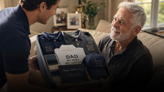 Best Things to Do for Father’s Day Gift