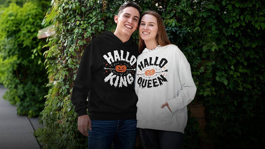 How Custom Embroidery Can Boost Your Brand Visibility This Halloween