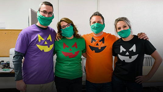 Top 10 Halloween Costume Ideas for 2025